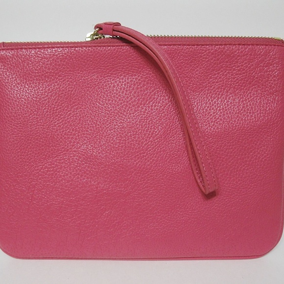 Juicy Couture Pink with Gold Wrislet - Picture 2 of 2